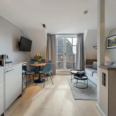 Dependance Windrose 272 *