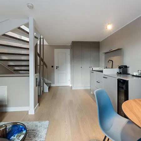 Dependance Windrose 272