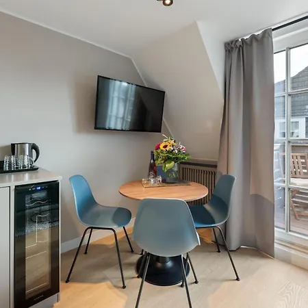 Lejlighed Dependance Windrose 272 *