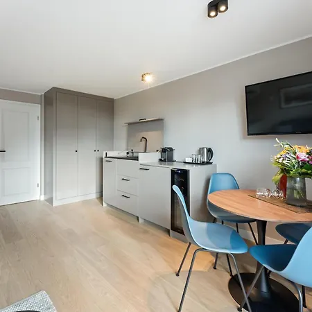 Dependance Windrose 272 Wenningstedt-Braderup