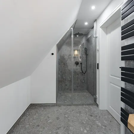 Dependance Windrose 272 Lejlighed