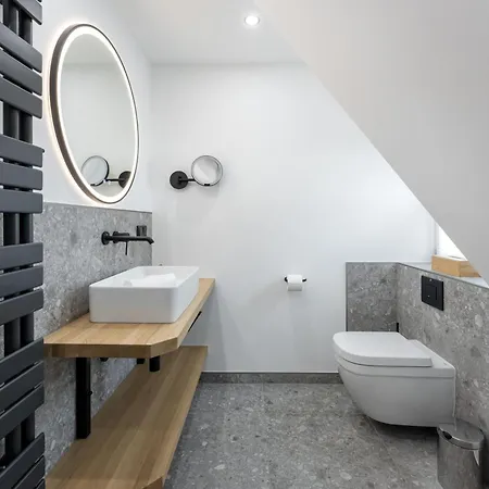 Lejlighed Dependance Windrose 272