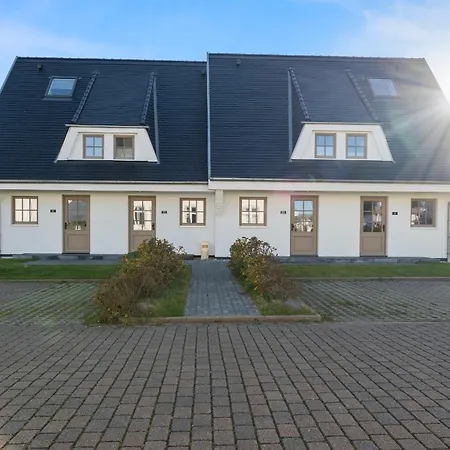 Dependance Windrose 272 Wenningstedt-Braderup (Sylt)