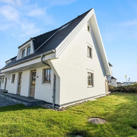 Dependance Windrose 272 Apartman *