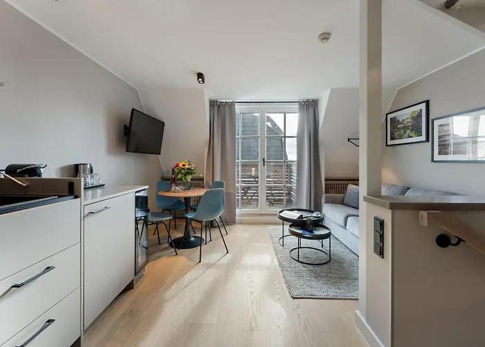 Dependance Windrose 272 *