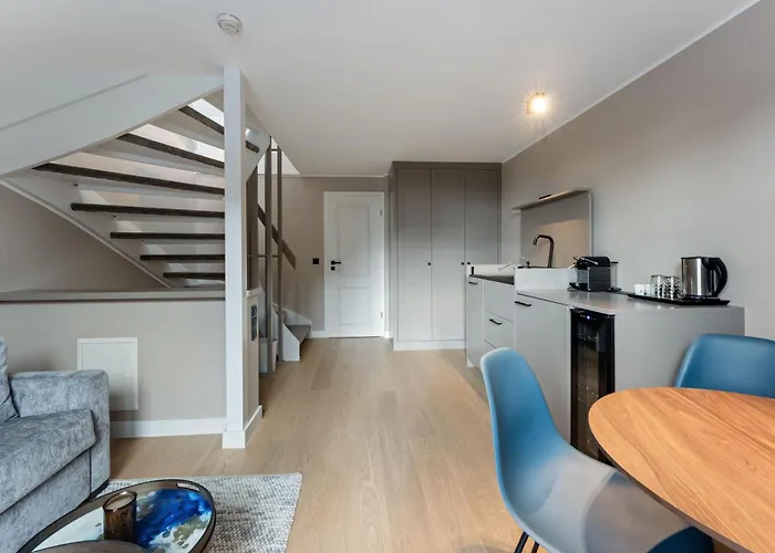 Dependance Windrose 272