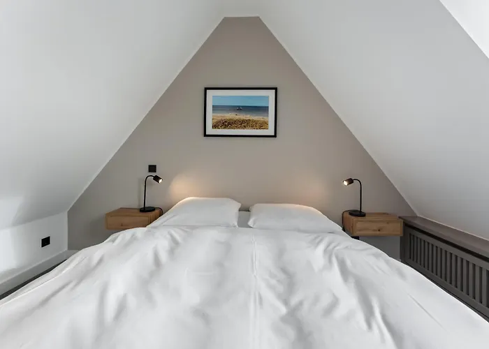 Dependance Windrose 272 * Wenningstedt-Braderup