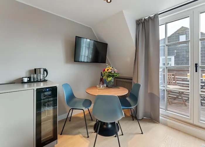 Lejlighed Dependance Windrose 272 *