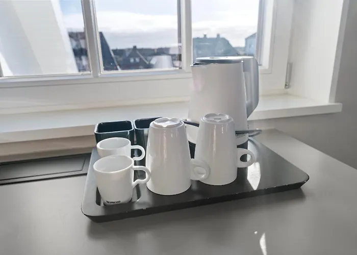 Lejlighed Dependance Windrose 272 *