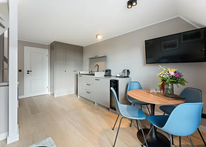 Dependance Windrose 272 Wenningstedt-Braderup