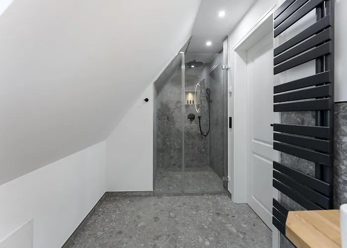 Dependance Windrose 272 Lejlighed