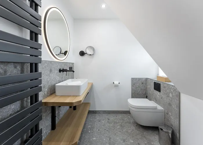 Lejlighed Dependance Windrose 272