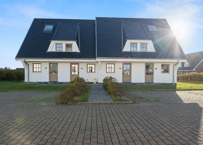 Dependance Windrose 272 Wenningstedt-Braderup