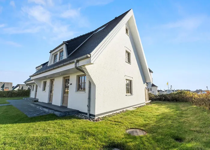 Dependance Windrose 272 Lejlighed *